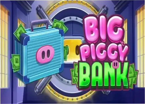 Avantgarde Casino AU Big Piggy Bank