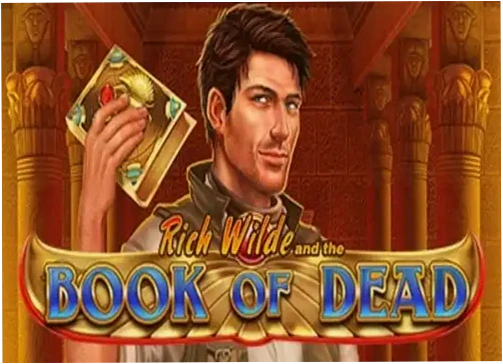 Avantgarde Casino AU Book of Dead