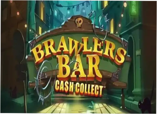 Avantgarde Casino AU Brawlers Bar Cash Collect