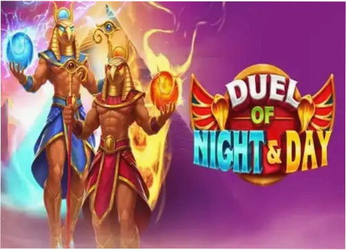 Avantgarde Casino AU Duel of Night and Day