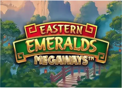 Avantgarde Casino AU Eastern Emeralds Megaways