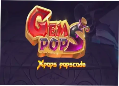 Avantgarde Casino AU Gem Pops