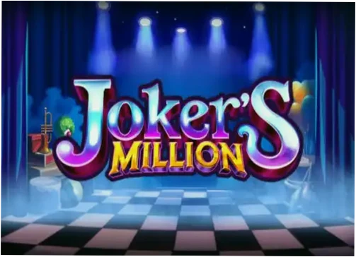 Avantgarde Casino AU Jokers Million