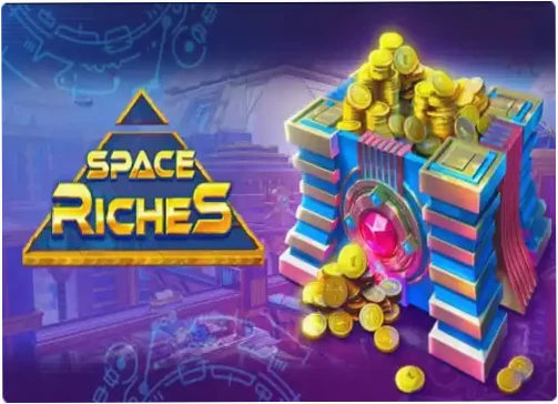 Avantgarde Casino AU Space Riches