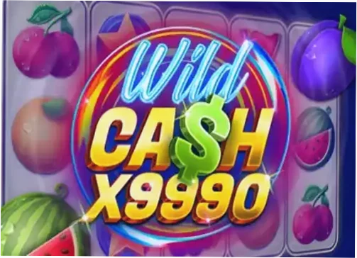 Avantgarde Casino AU Wild Cash x9990